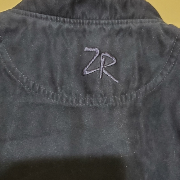 Zero Restriction Golf Outerwear
